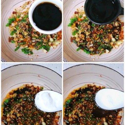 凉面怎么做_凉面的制作方法