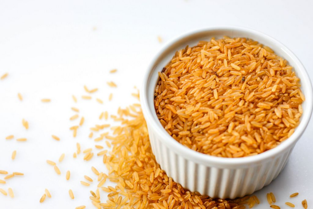 糙米是什么米_糙米的功效和营养成分
