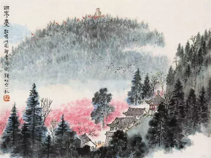 岁月静好什么意思_岁月静好的成语含义