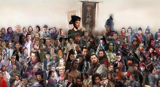 水浒传作者是谁_水浒传作者介绍