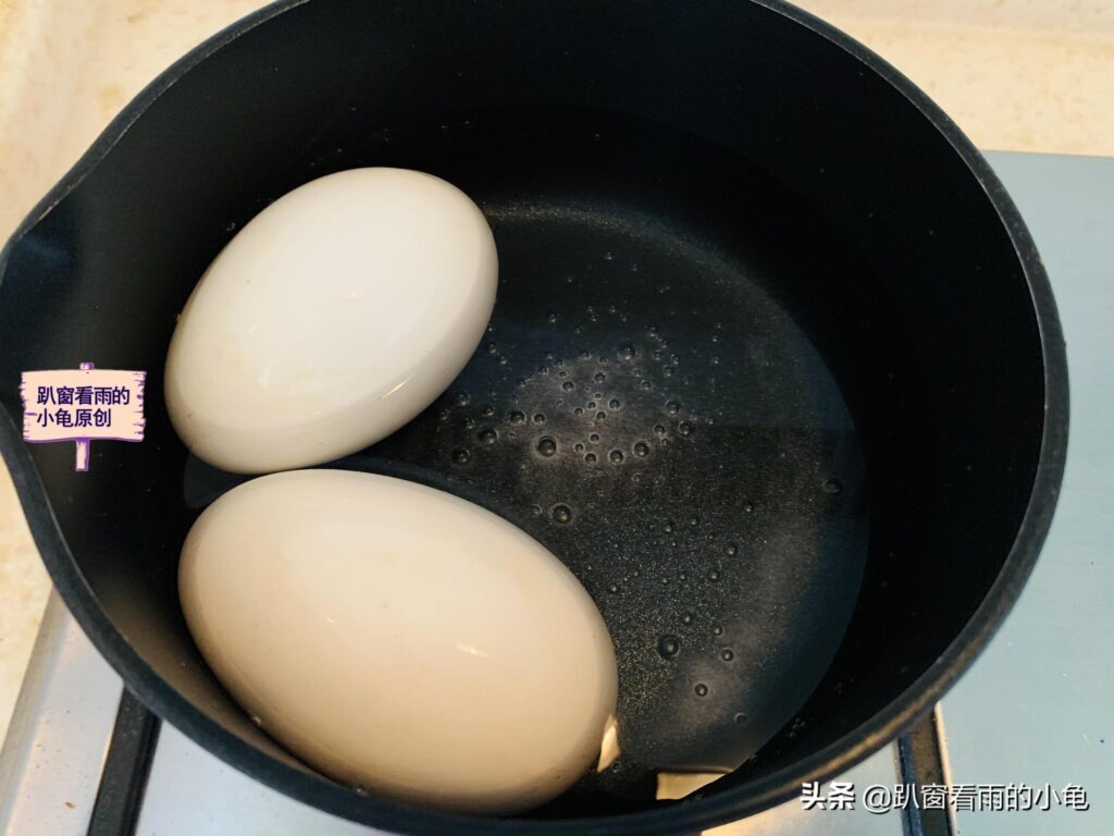 鹅蛋怎么做好吃，鹅蛋的三种最佳吃法
