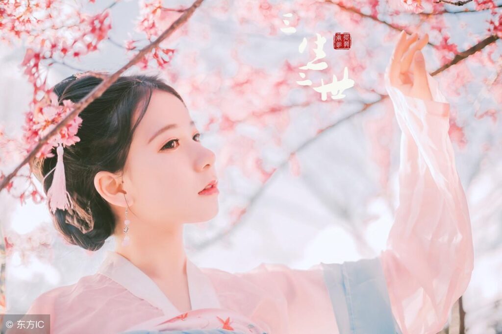 曾经沧海难为水什么意思_曾经沧海难为水的寓意