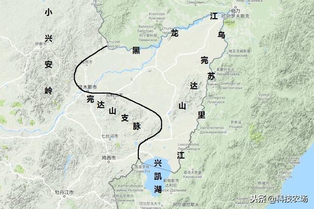 北大荒在哪_北大荒的基本介绍