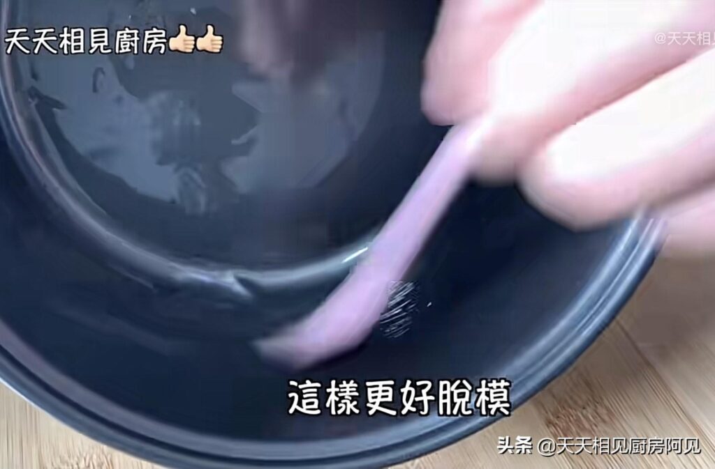 用电饭煲怎么做蛋糕_用电饭煲做蛋糕的操作步骤