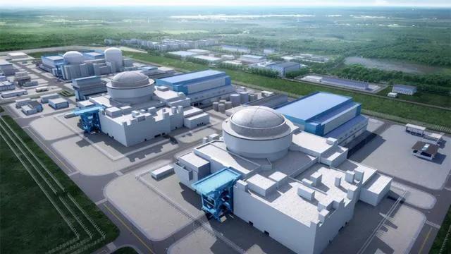 核电站是什么_核电站的作用