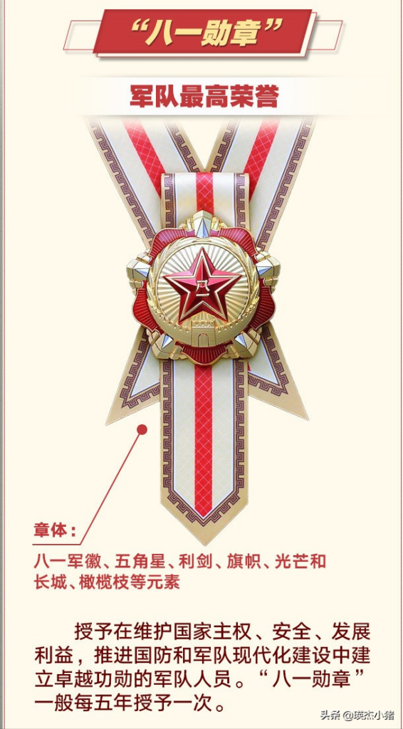 共和国勋章有什么优待_共和国勋章的荣誉表彰