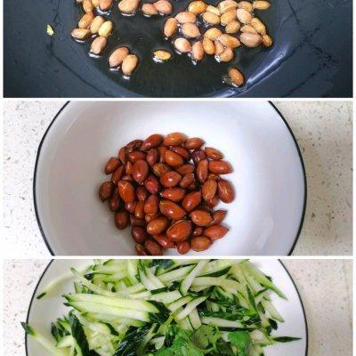 凉面怎么做_凉面的制作方法