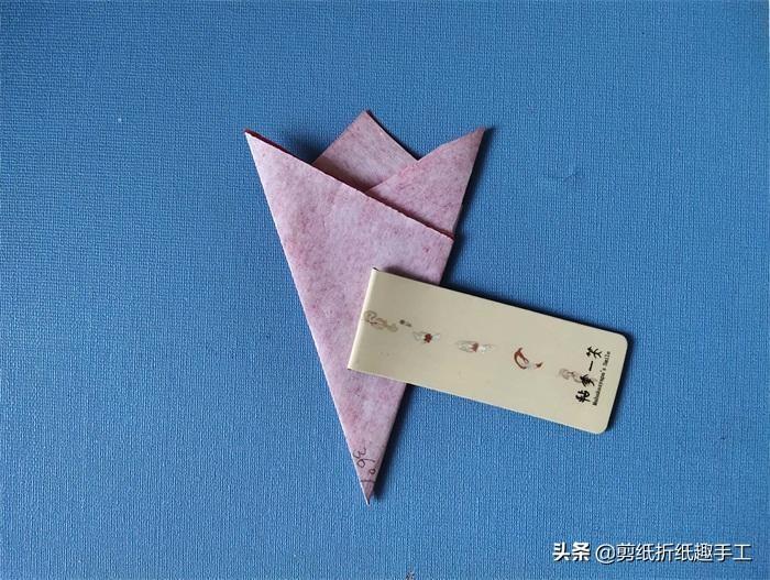 怎样剪五角星_剪五角星的正确方法