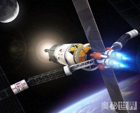 第一宇宙速度是多少_第一宇宙速度的推算公式