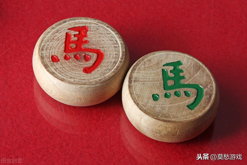 如何下象棋_下象棋的基本教程