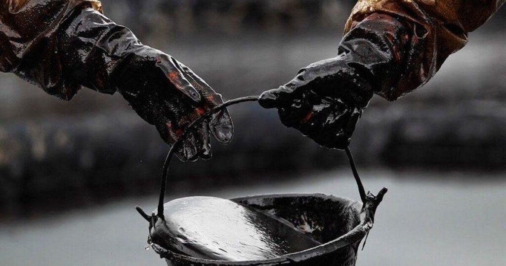 页岩油是什么_页岩油的形成和开采