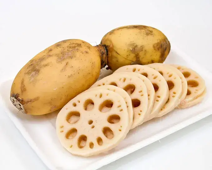 藕断丝连的丝是什么_藕丝的成分和作用