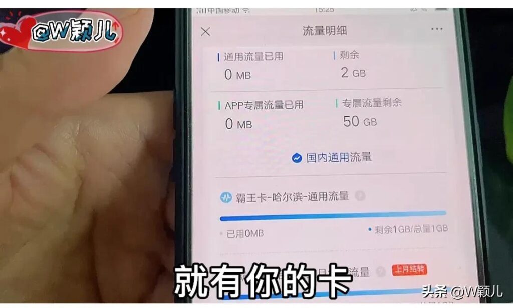 如何查询话费清单_话费清单的查询方法