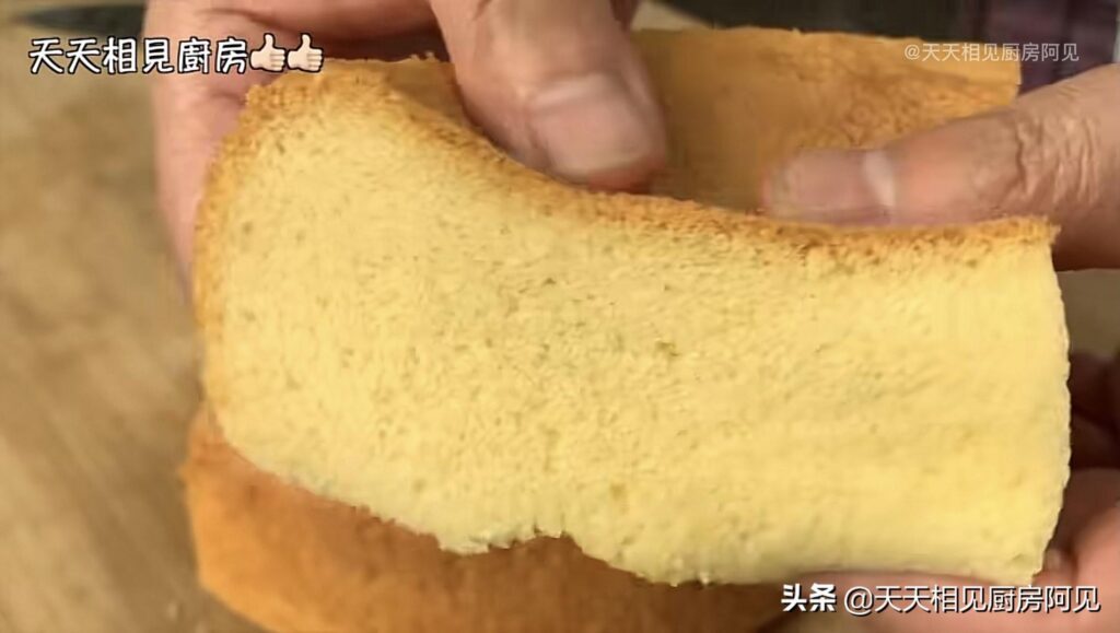 用电饭煲怎么做蛋糕_用电饭煲做蛋糕的操作步骤