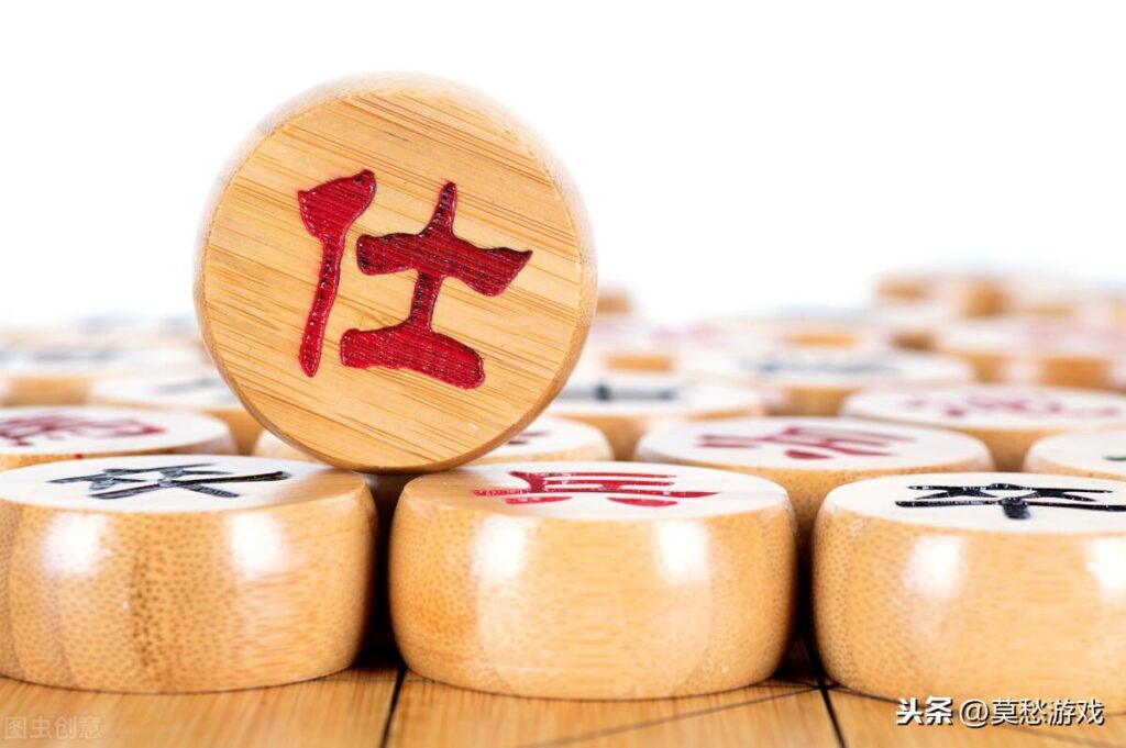 如何下象棋_下象棋的基本教程