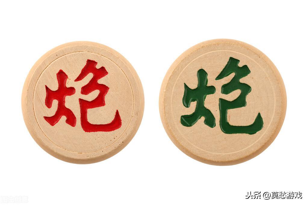 如何下象棋_下象棋的基本教程