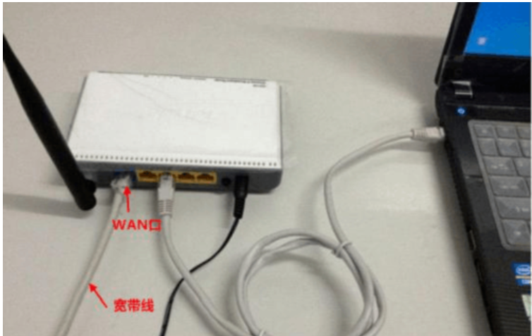 wan口未连接是什么意思_wan口未连接的操作指南