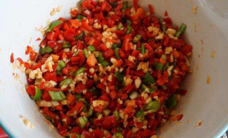 辣椒怎么腌制好吃_辣椒的腌制方法步骤