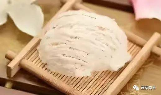 什么是燕盏_燕条和燕盏的区别