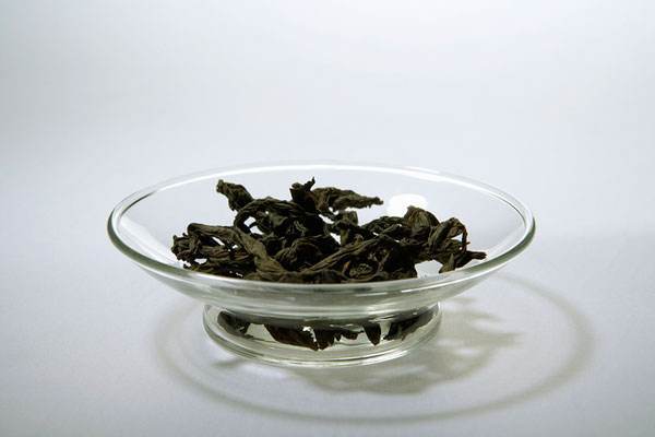 乌龙茶属于什么茶_乌龙茶的品类和特征
