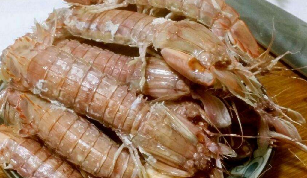 皮皮虾怎么做好吃_好吃又简单的皮皮虾做法