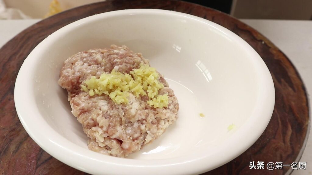 白菜饺子馅怎么做_白菜饺子馅的具体做法