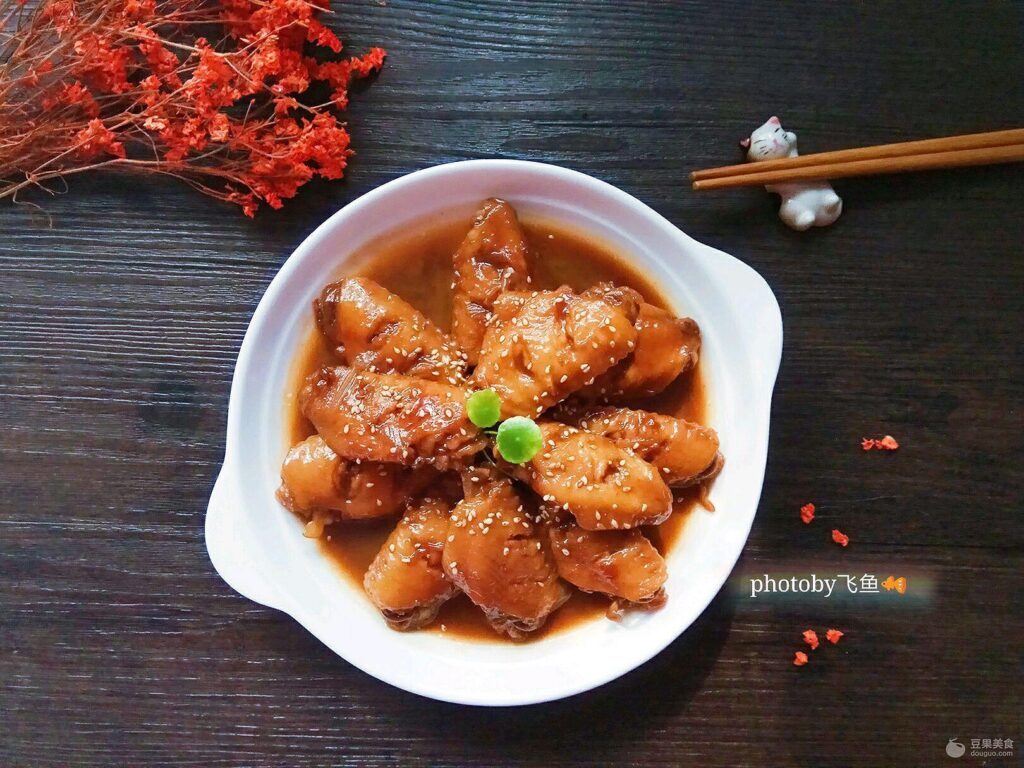 可乐鸡翅怎么做 _可乐鸡翅的制作教程