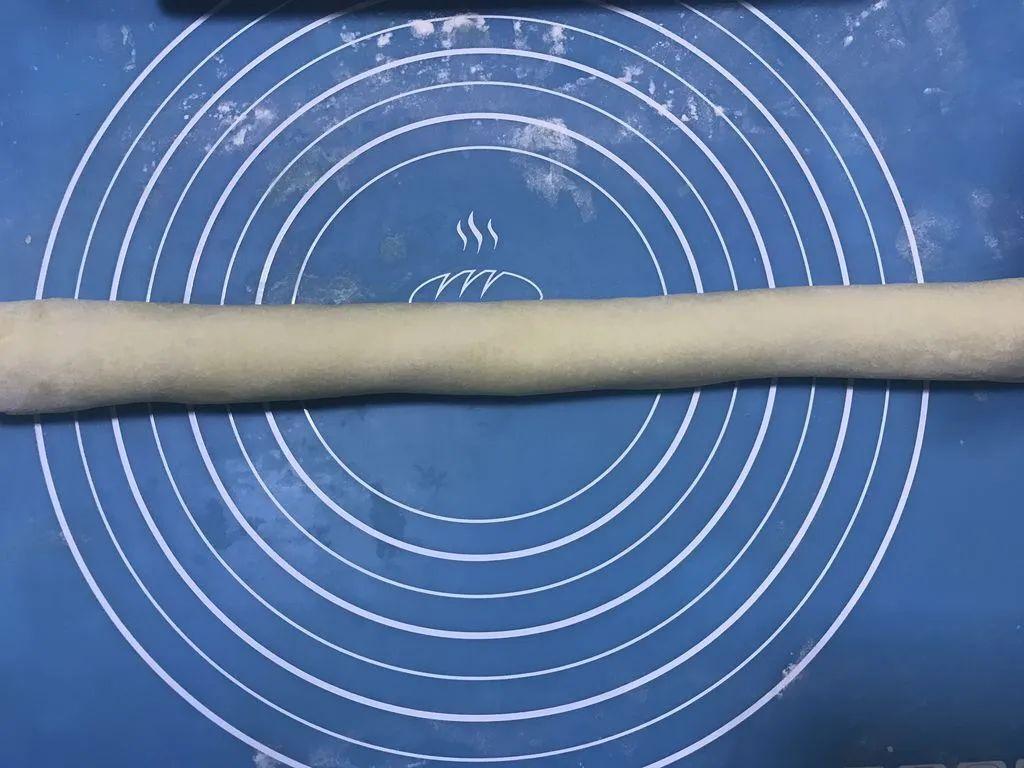 蛋挞怎么做_蛋挞的配方和步骤