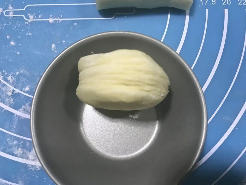 蛋挞怎么做_蛋挞的配方和步骤