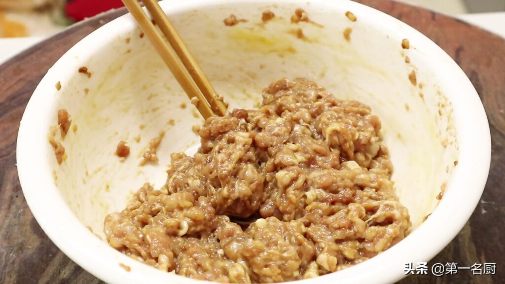 白菜饺子馅怎么做_白菜饺子馅的具体做法