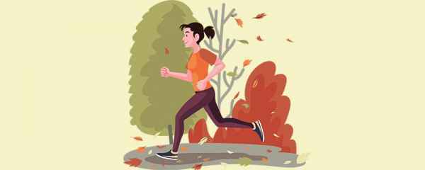 慢跑和快跑哪个燃脂效果更好_慢跑和快跑的燃脂效果测评