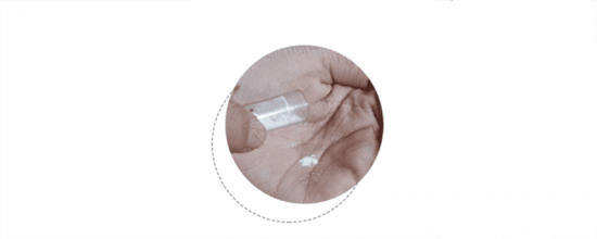 赛贝格VC粉怎么用_赛贝格VC粉的使用方法和注意事项