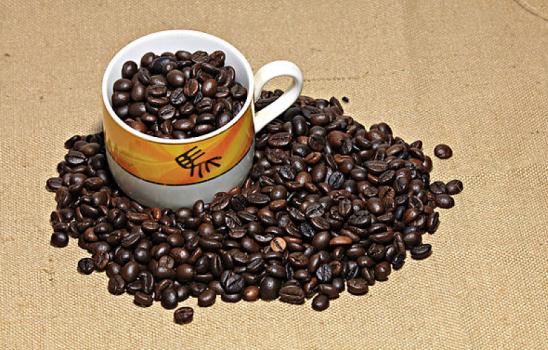 黑咖啡什么时候喝最好_黑咖啡的作用及功效