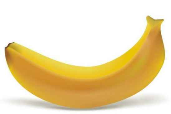 香蕉热量高吗_香蕉的热量和功效