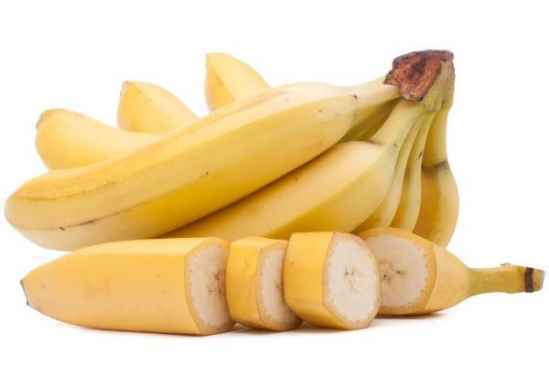 香蕉热量高吗_香蕉的热量和功效
