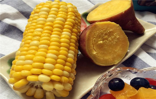 为什么减肥期间可以吃玉米_玉米的功效及营养价值