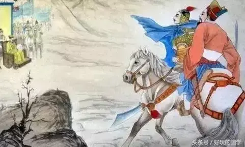 三十六计有哪些_三十六计的计谋全文