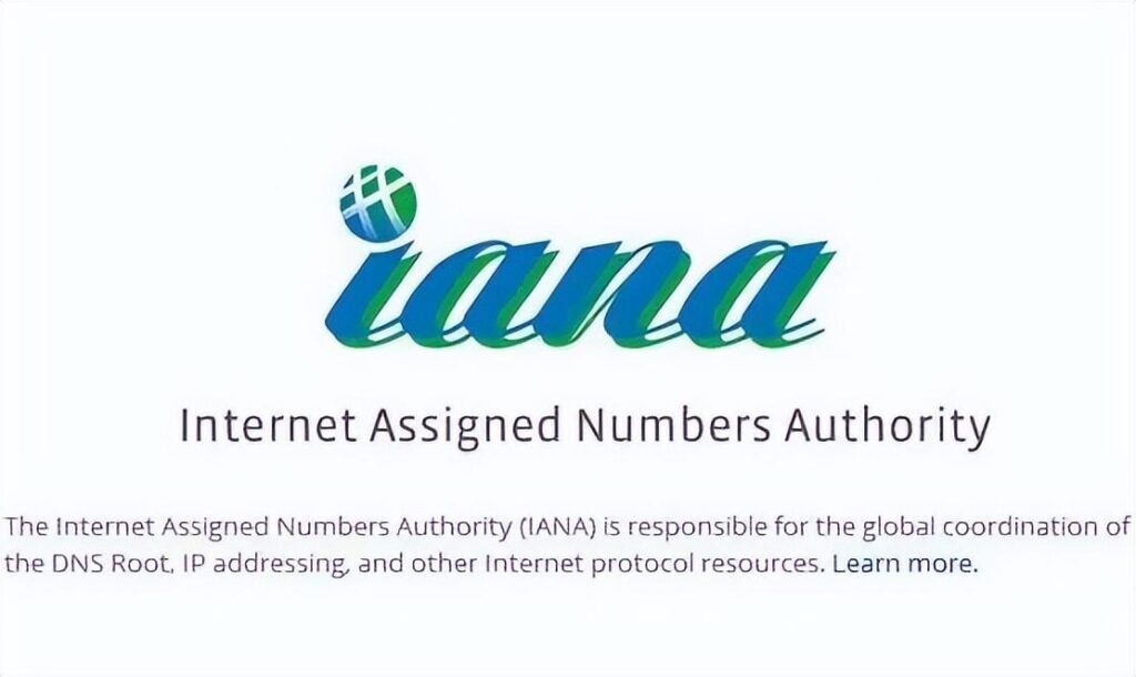 IANA是什么组织_IANA与IPv6的关系