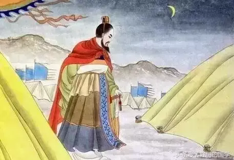 三十六计有哪些_三十六计的计谋全文