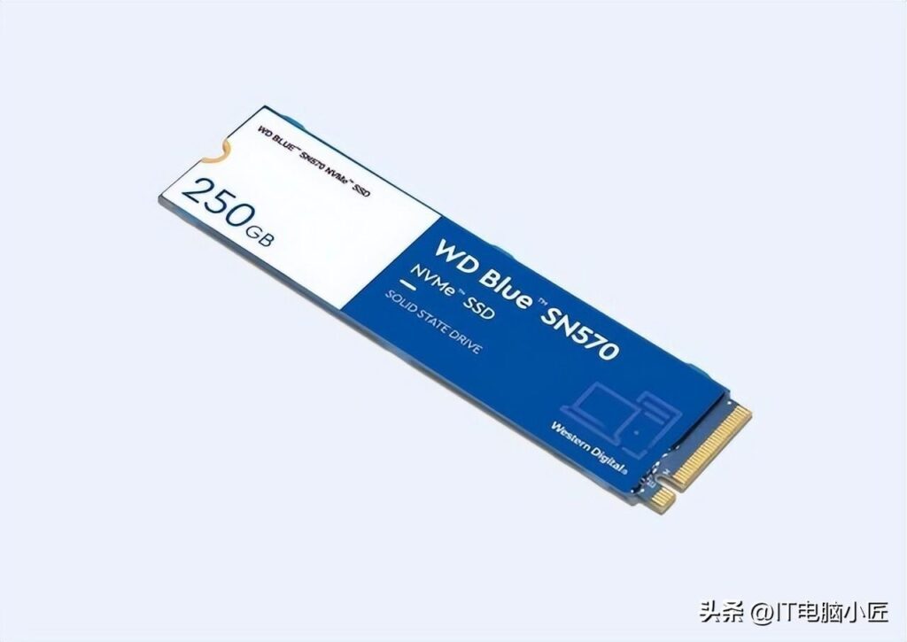 什么样的固态不能买_固态购买的攻略