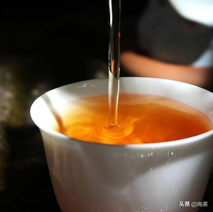 什么是红茶_红茶的特征和分类