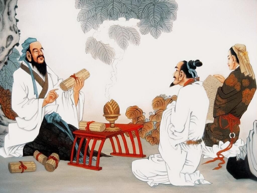 有教养的人什么样_真正有教养的人的特征
