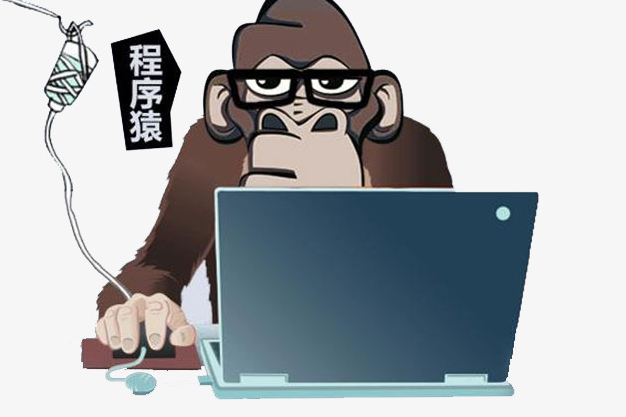 程序猿是什么意思_程序猿的日常生活