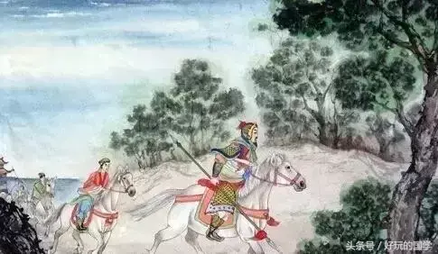 三十六计有哪些_三十六计的计谋全文