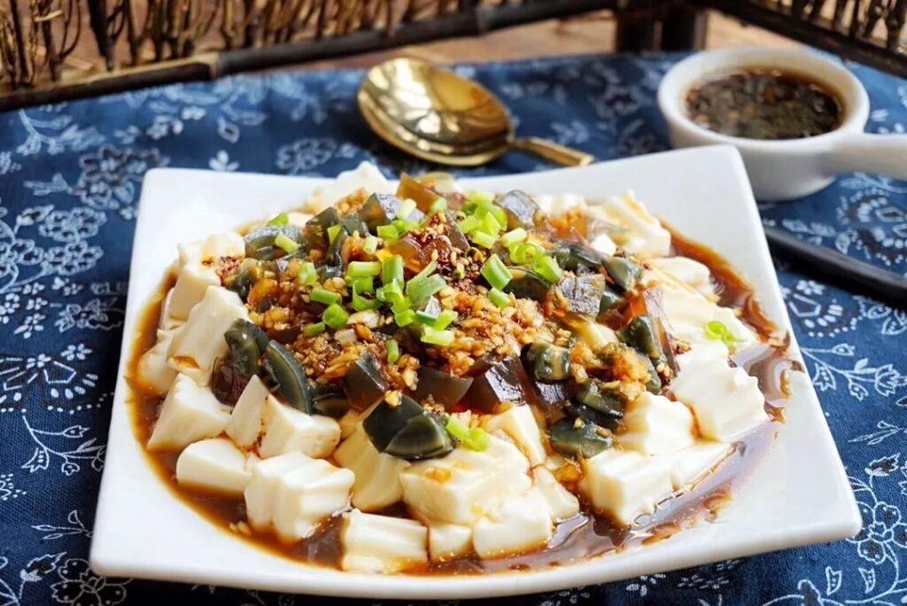 豆腐怎么做好吃_几种豆腐的家常的做法