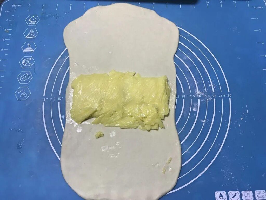蛋挞怎么做_蛋挞的配方和步骤