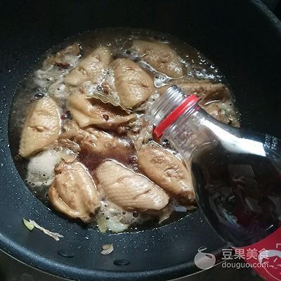 可乐鸡翅怎么做 _可乐鸡翅的制作教程