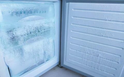 冰箱不制冷怎么回事_冰箱冷冻不制冷的原因