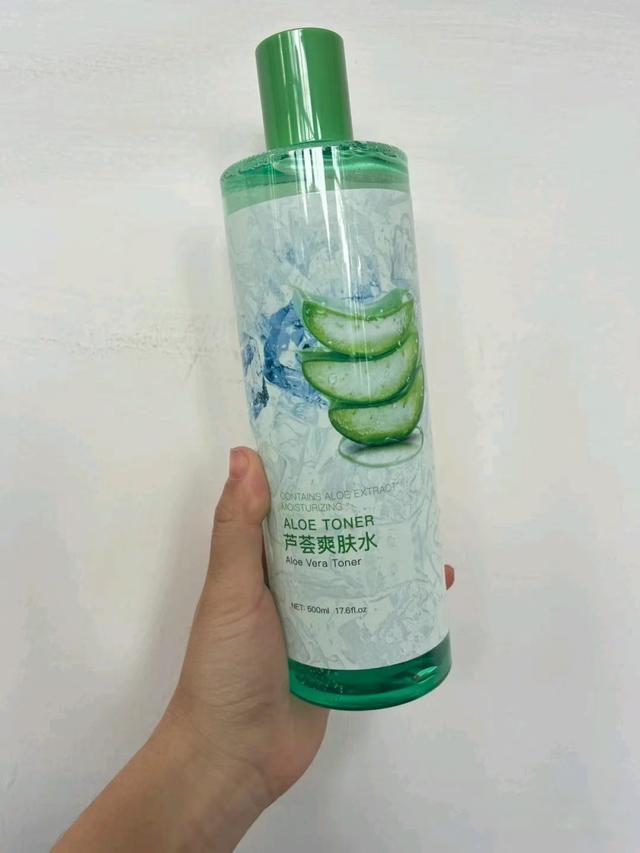 爽肤水怎么用_爽肤水的正确使用方式