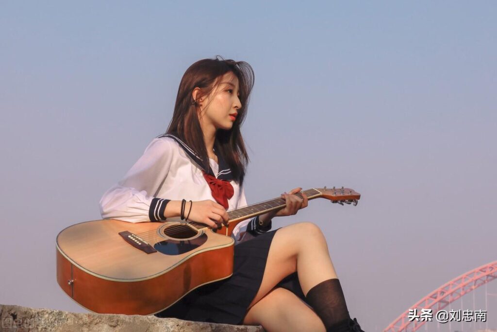 吉他一共多少级_吉他考级的代表曲目